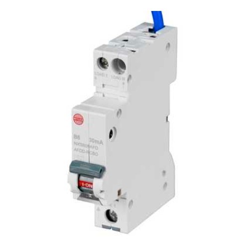 wylex arc fault detection device